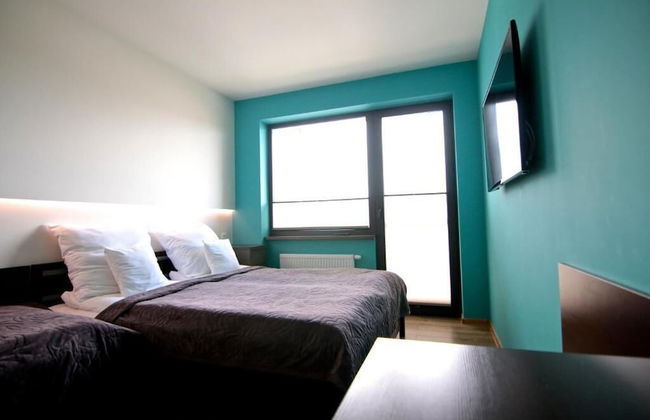 Willa Sara Karwia - Foto 19