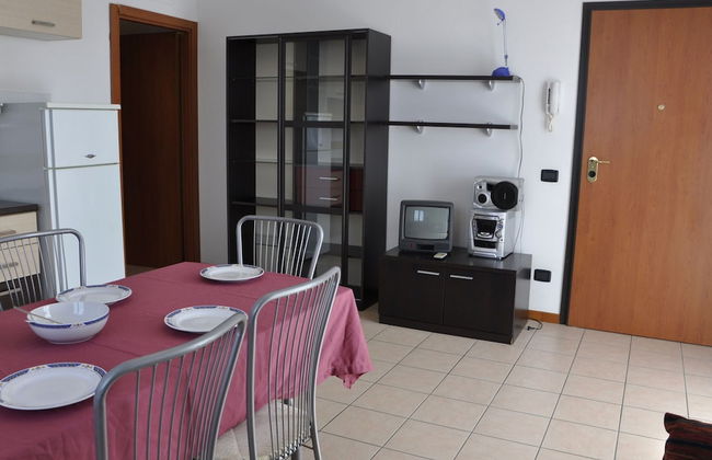 Belvilla by OYO Casa Gialla A Due - Foto 4