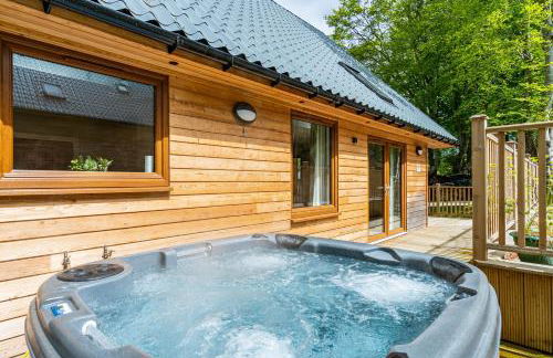 Monarch Lodge 14 with Hot Tub - Foto 36