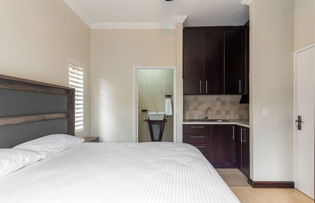 Grace of Blaauwberg Two - Foto 13