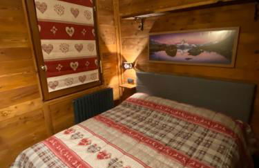 Baita delle marmotte CIR n 0012 - Foto 16