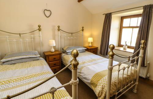 The Barn Cottage - Foto 19