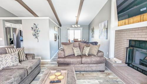 The Peakview Mirage_Newly Renovated Near USAFA - Foto 2