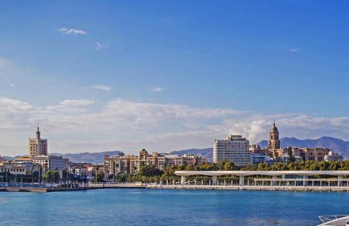 Mediterranea Beach Pedregalejo, by AlohaMálaga - Foto 1