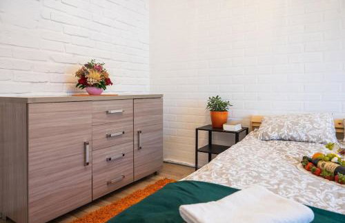 Agroturystyka Świętego Józefa - Foto 16