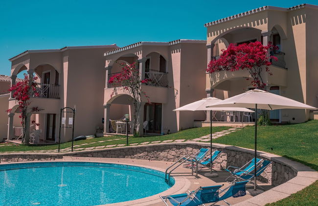 The Fantastic Residenza Badus Studio Sleeps 2 Num0828 - Foto 18