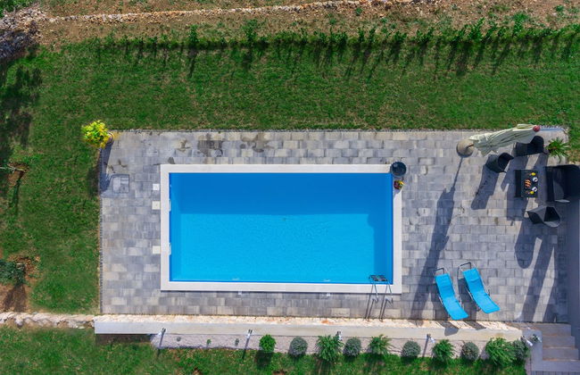 Villa Josip - Foto 30