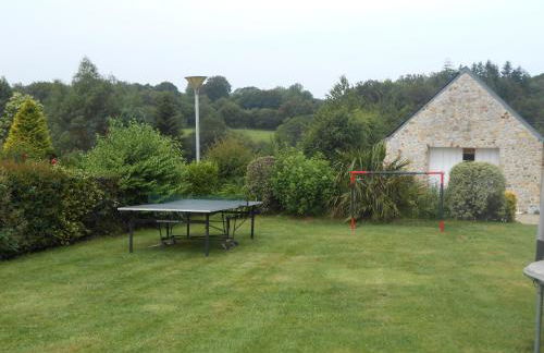 Maison Brix - Foto 20