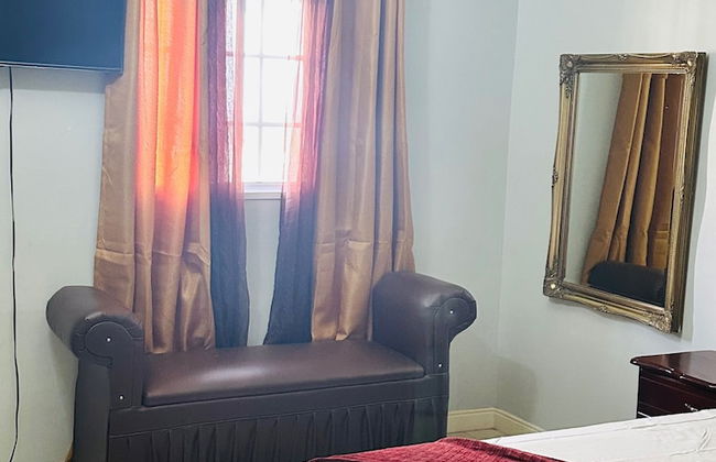 Lovely 2-bed Apartment in the New Kingston Area - Foto 3