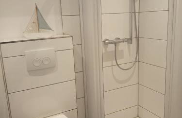 Fischstübchen Neeberg Fewo 5 – Bootshaus - Foto 16