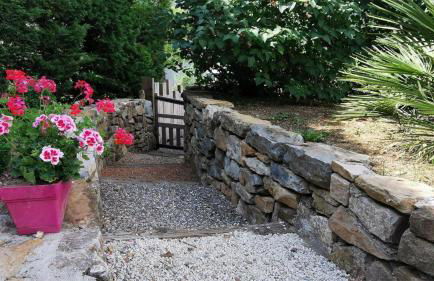 Cocoon,Vue Montagne,Jacuzzi privé - Photo 19