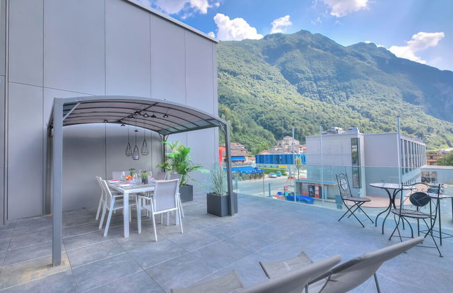 Melano Lab Park Terrace - Photo 15