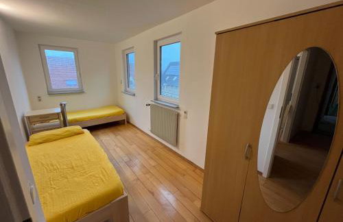 Wicky 1 Monteur Wohnung - Foto 14