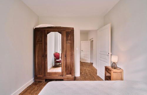 Maison de Ferme - Foto 11