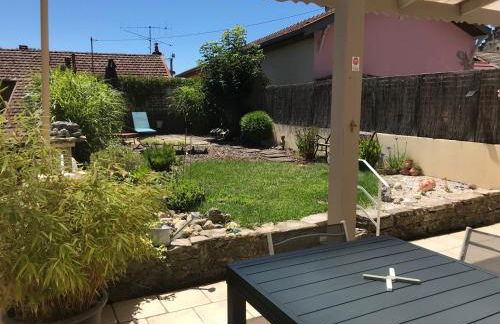 L'Oréline au cœur de la région des Lacs du Jura - Foto 10