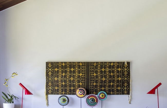 Villa Casabama Panggung - Foto 4