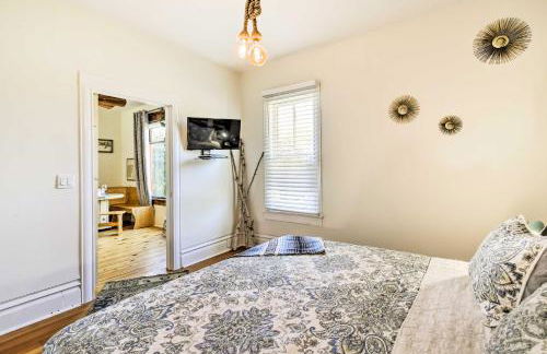 Walk to Dtwn Shops and Eats Sturgeon Bay Retreat - Photo 19