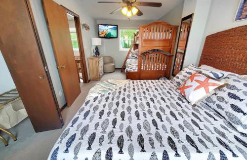 Unsalted Shores on Big Spirit Lake - Foto 17