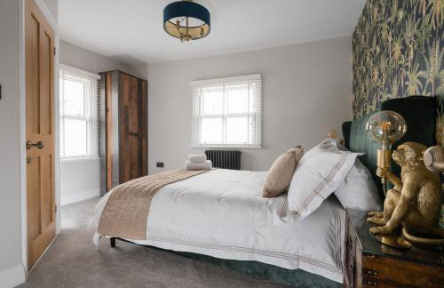 Fun house in the heart of Colchester - Foto 14