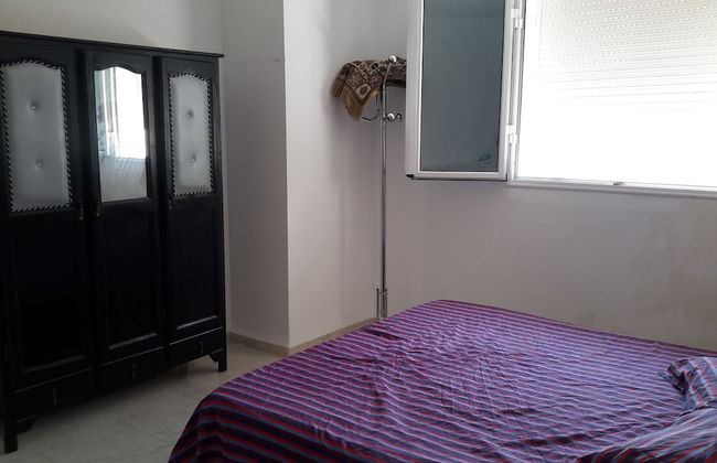 Appartements Aloui Foued - Photo 3