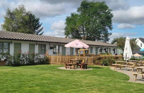 Willow Lodge In Hexton - Foto 14