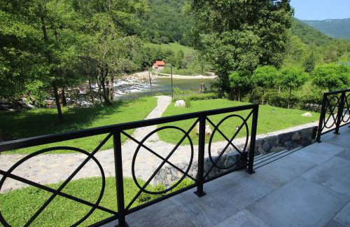 Villa VEGA - Gorseti - Foto 1