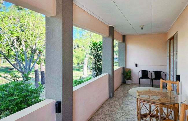 Cozy Apartment in the Center of Liberia With Beautiful View and 3 Bedrooms - Foto 1