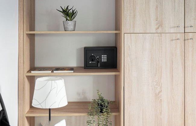 K Waterfront Residence In Mani - Foto 3