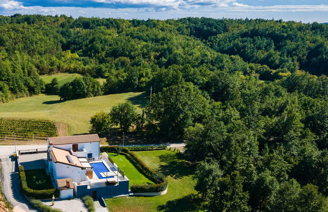 Villa Mala Halu - Foto 24