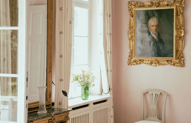 Agerup Comfortable Holiday Residence - Foto 9