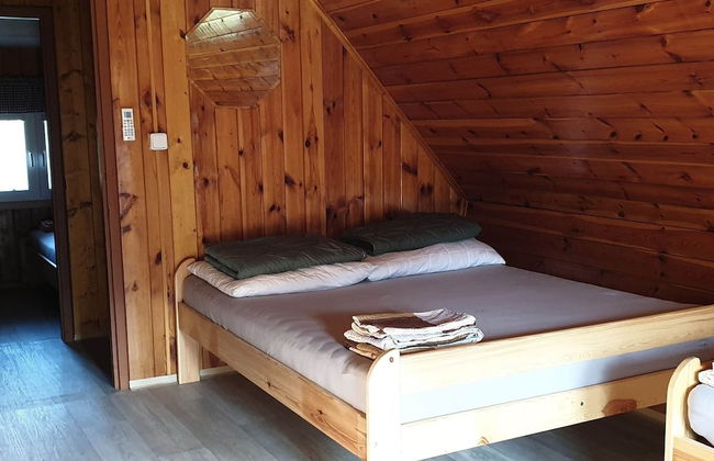 Relaxing Forest Escape With BBQ - Foto 7