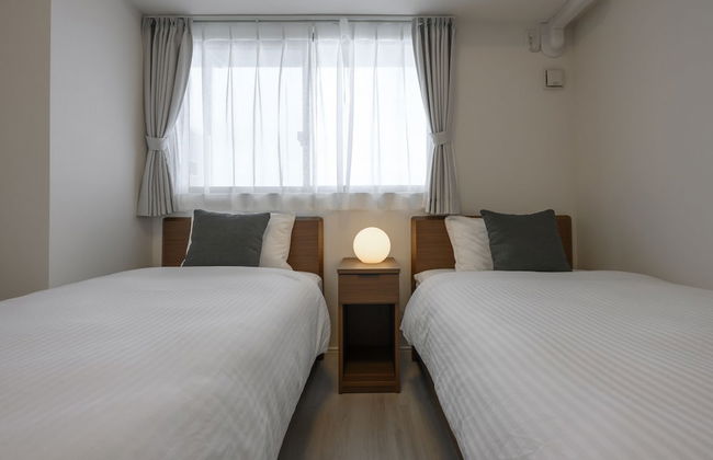 &Monde. Okinawa Arena Condominium - Foto 2