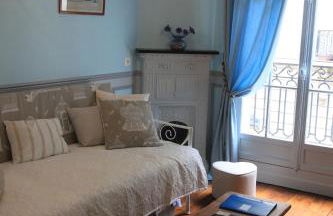 Apartment Lourmel - Foto 8