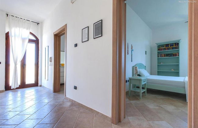 296 Casale Tipico con Piscina a Santa Maria al Bagno - Foto 33