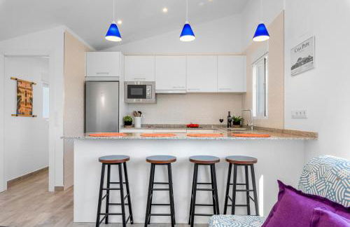 Villa San Marcos - PlusHolidays - Foto 25