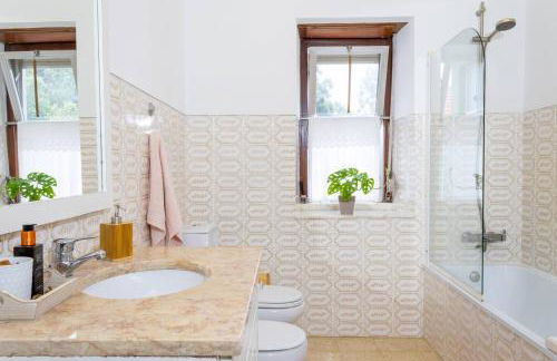 Quinta José&Maria Casa de Férias Ferreira do Zêzere - Foto 64