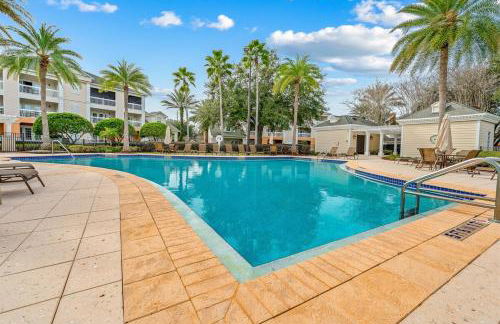 Mickey 3bed Condo 20 min to Disney! Pools & Gym - Foto 39