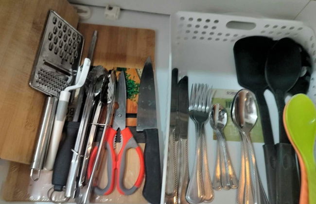 Luxury 1BR 55sqm 1 Pacific MactanNewtown - Photo 8