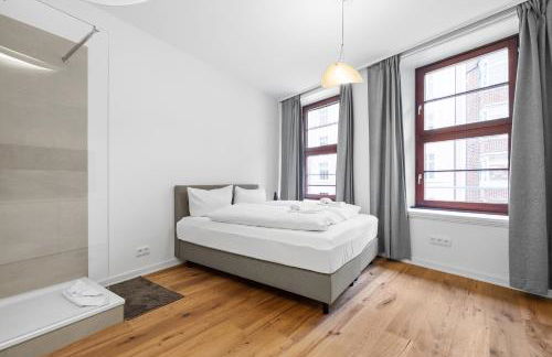 Jungfernstieg Family & Business Apartment - Photo 20