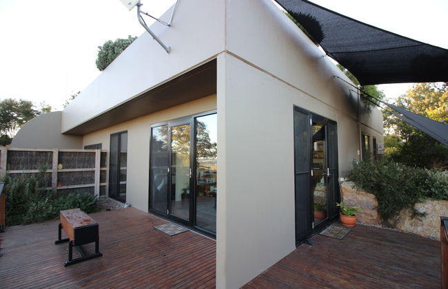 Down to Earth Farm Retreat - Foto 30