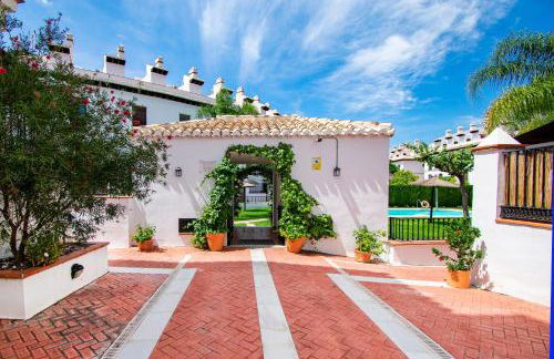 Las Terrazas del Jardin Nazari B41 - Foto 34