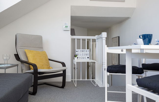 Lowcay Apartment C - Foto 33