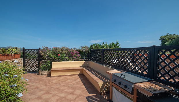 Sardinia Paradise House - Foto 4, Habitación