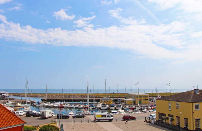 4 Person Holiday Home in Nexo - Foto 1