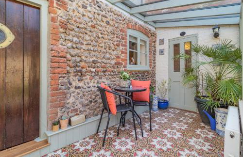 Vine Cottage - Ukc4237 - Foto 11