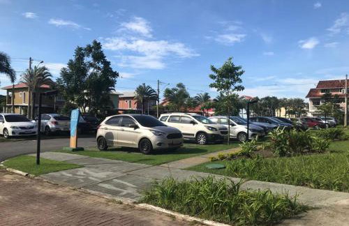 Loft Reserva do Sahy - Mangaratiba - Foto 22