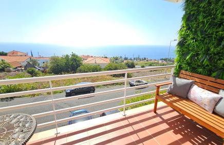 Seaview Relax Apartment - Foto 20