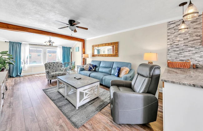 Misty Harbour 7 - Foto 12