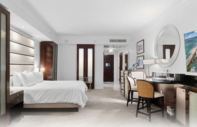 Fontainebleau Miami Beach Private Luxury Suites - Foto 56