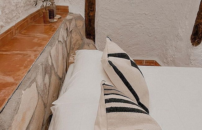 Cuevas El Atochal Orígenes - Foto 21